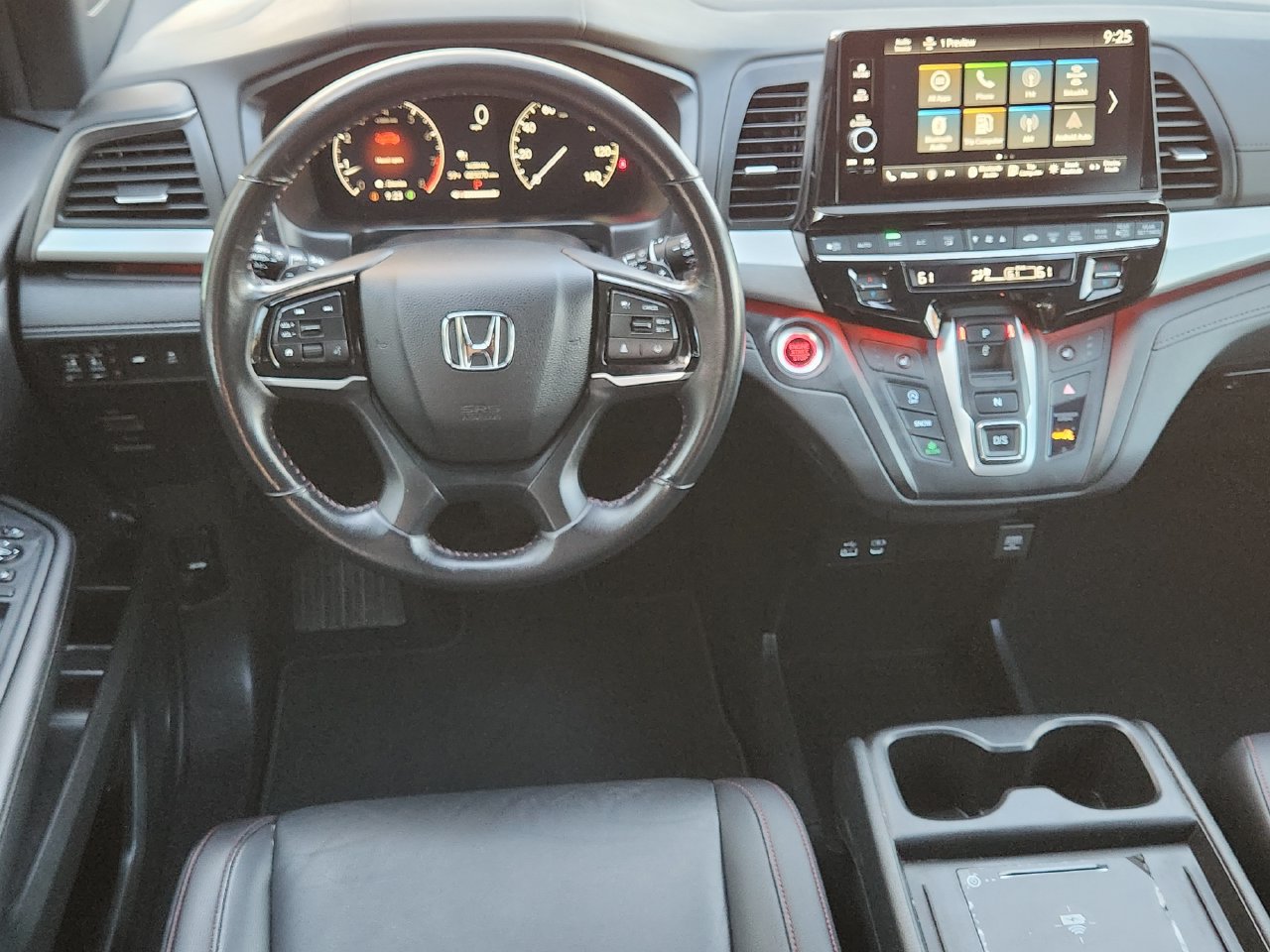 Used 2025 Honda Odyssey Sport-L image 26