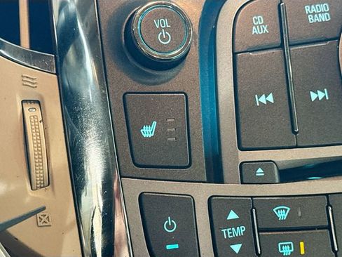 Used 2012 Buick LaCrosse Premium w/ Entertainment Package image 19