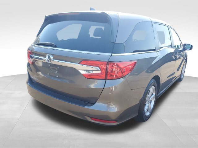 Used 2020 Honda Odyssey EX image 4
