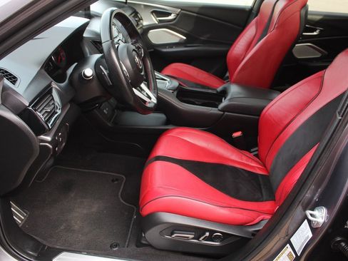 Used 2021 Acura RDX A-Spec image 26