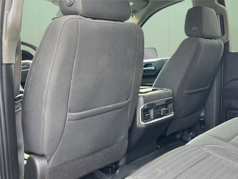Used 2021 GMC Sierra 1500 Elevation w/ Preferred Package image 21