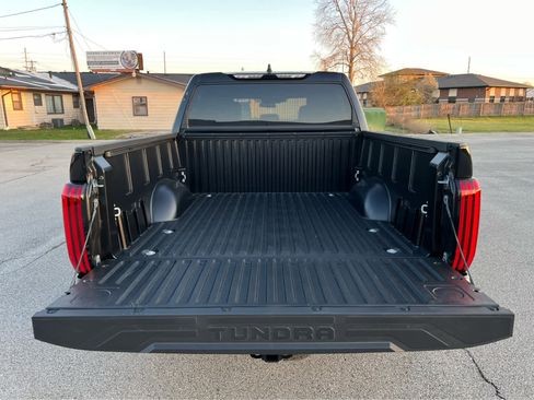 Used 2025 Toyota Tundra SR5 w/ SR5 Convenience Package image 14