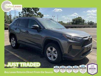 Used 2022 Toyota RAV4 XLE w/ Convenience Package