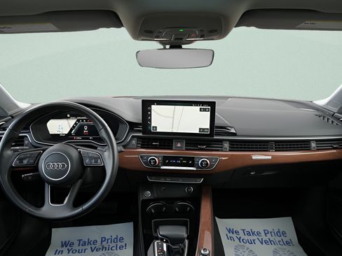 Used 2022 Audi A5 2.0T Premium Plus AWD/4WD image 19