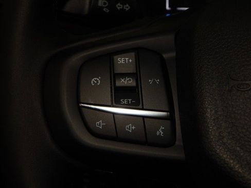 New 2025 Ford Ranger XLT w/ Black Appearance Package image 28