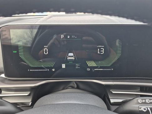 New 2026 Kia Sportage EX image 19