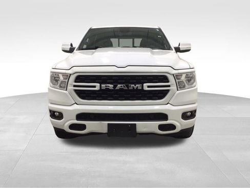 Used 2022 RAM 1500 Big Horn AWD/4WD image 7