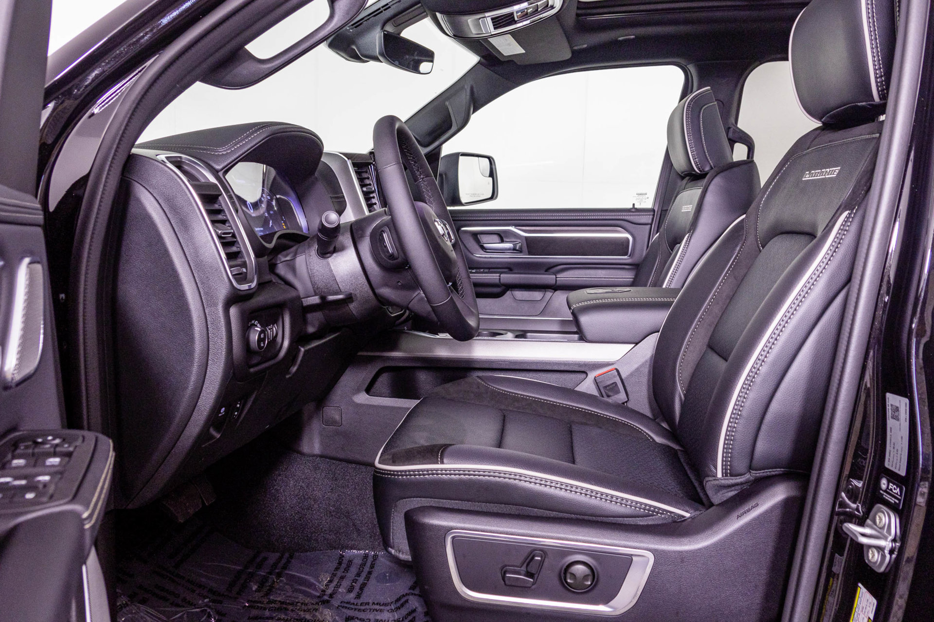 New 2027 RAM 1500 Laramie AWD/4WD image 26