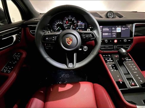 New 2026 Porsche Macan Turbo image 13