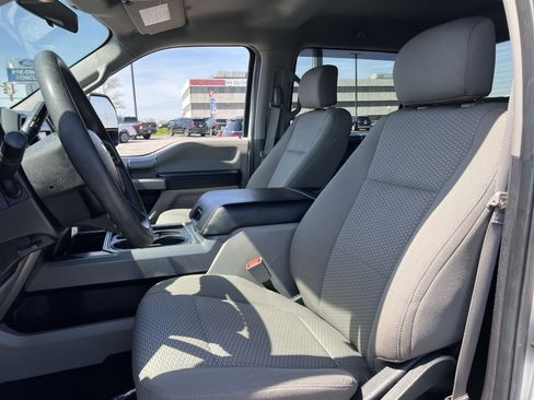 Used 2019 Ford F250 XLT w/ XLT Premium Package image 21