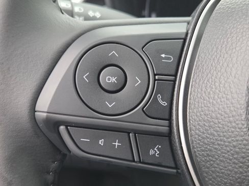 New 2026 Toyota Corolla SE FWD image 15