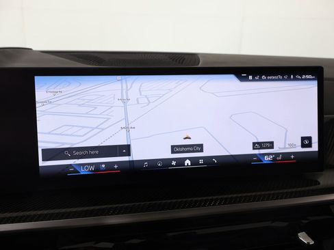 Used 2025 BMW X5 M60i AWD/4WD image 7