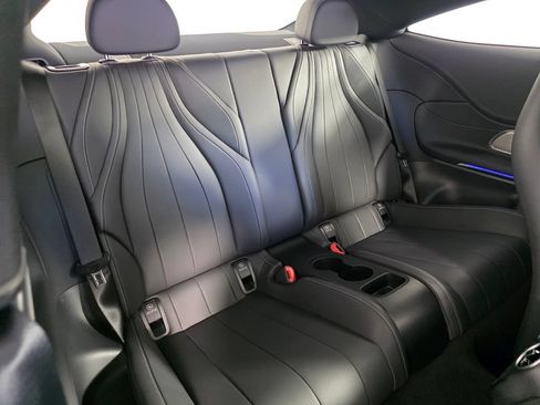 Certified 2024 Mercedes-Benz CLE 450 4MATIC Coupe image 22