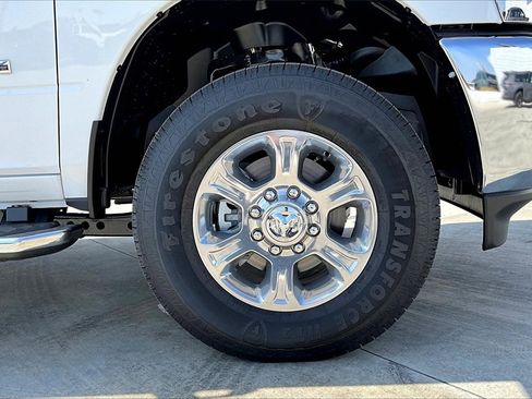 New 2025 RAM 2500 Big Horn image 20