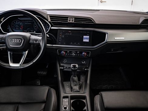 Used 2022 Audi Q3 2.0T Premium Plus image 35