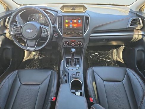 Certified 2023 Subaru Crosstrek 2.5i Limited w/ Moonroof Package AWD/4WD image 8