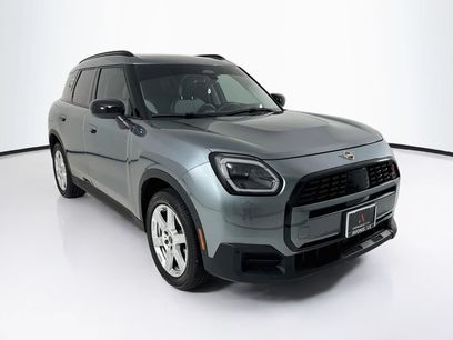 Used 2025 MINI Cooper Countryman S