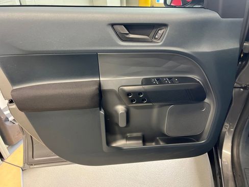 Certified 2022 Ford Maverick XL w/ Equipment Group 100A Standard image 12