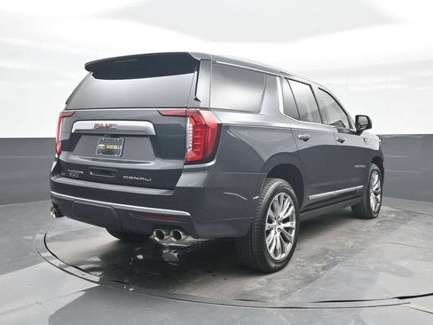 Used 2021 GMC Yukon Denali w/ Denali Premium Package AWD/4WD image 6
