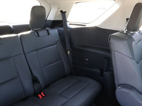 New 2026 Ford Explorer Active image 17