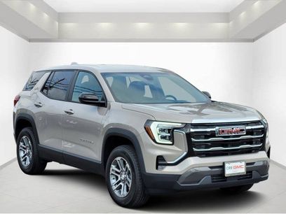 New 2026 GMC Terrain Elevation