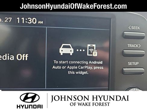 New 2026 Hyundai Elantra SE FWD image 34