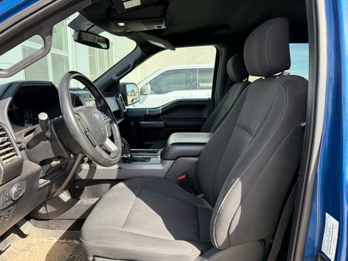 Used 2018 Ford F150 XLT w/ Equipment Group 302A Luxury image 5