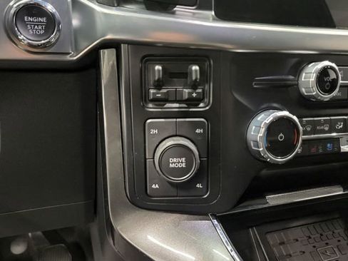 Used 2023 Ford F150 Lariat w/ Equipment Group 502A High AWD/4WD image 38