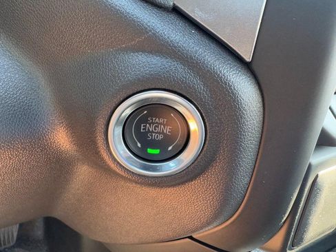 New 2026 Chevrolet Silverado 1500 W/T image 16