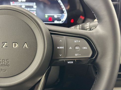 New 2026 MAZDA CX-5 Preferred AWD/4WD image 21