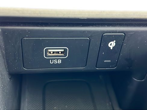 Used 2023 Hyundai Palisade Calligraphy FWD image 22