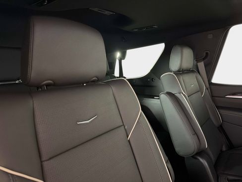 Used 2026 Cadillac Escalade Sport w/ LPO, ONYX Package AWD/4WD image 29