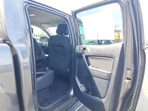 Used 2020 Ford Ranger XLT w/ Equipment Group 301A Mid AWD/4WD image 14