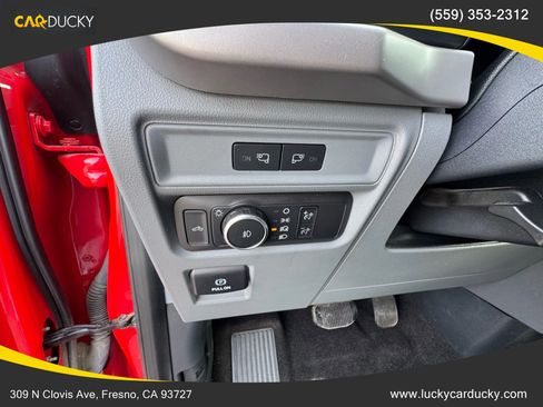 Used 2022 Ford F150 XLT w/ Equipment Group 301A Mid image 11