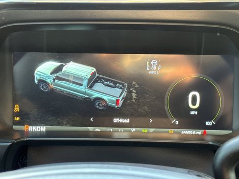 Used 2024 Ford F250 Lariat image 89