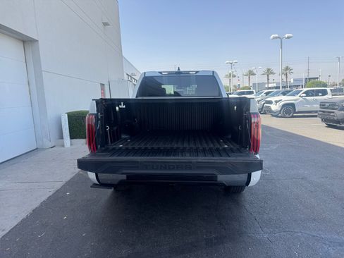 Used 2024 Toyota Tundra 1794 Edition AWD/4WD image 34