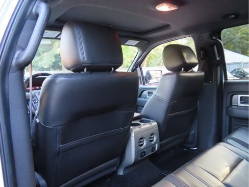 Used 2012 Ford F150 Raptor image 14