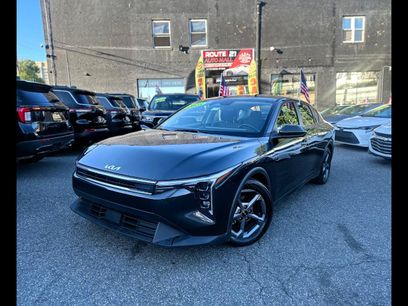 Used 2025 Kia K4