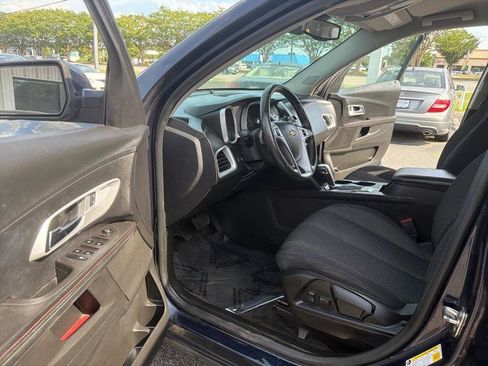 Used 2015 Chevrolet Equinox LT FWD image 14