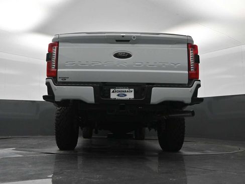 New 2026 Ford F250 Lariat w/ Tremor Off-Road Package AWD/4WD image 38