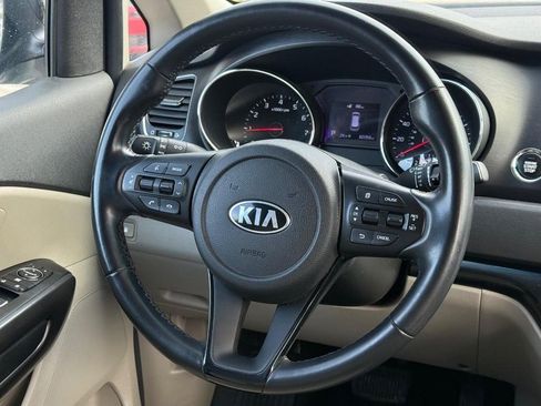 Used 2020 Kia Sedona EX image 13