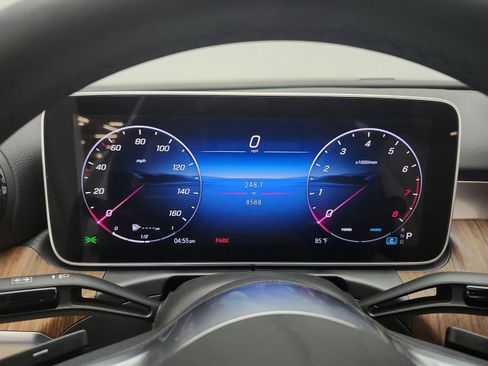 Certified 2025 Mercedes-Benz C 300 Sedan image 12