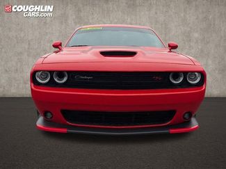 Used 2023 Dodge Challenger R/T Scat Pack w/ Plus Package video 2