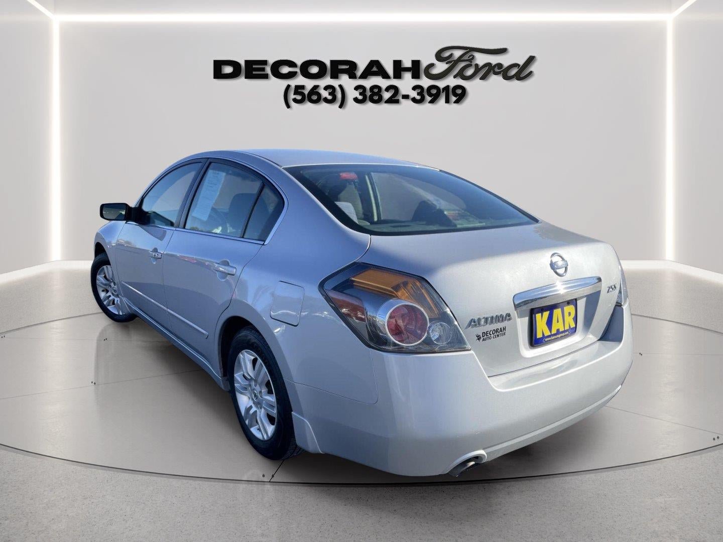 Used 2011 Nissan Altima 2.5 S w/ Convenience Pkg FWD image 7
