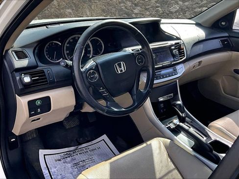 Used 2013 Honda Accord EX-L image 11