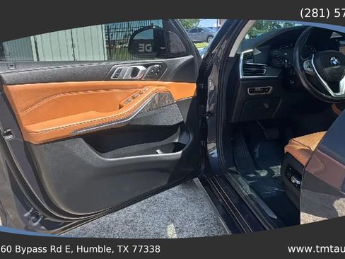 Used 2019 BMW X7 xDrive40i AWD/4WD image 18