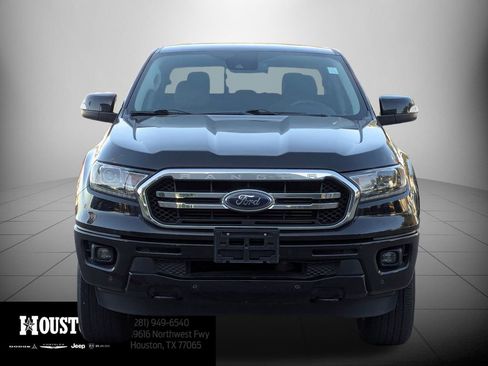Used 2020 Ford Ranger Lariat image 8
