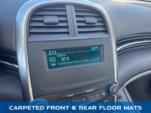 Used 2015 Chevrolet Malibu LS w/ Protection Package FWD image 21