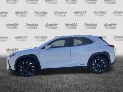 Used 2020 Lexus UX 250h F Sport image 7