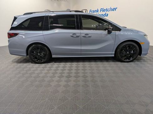 New 2026 Honda Odyssey Sport-L image 7